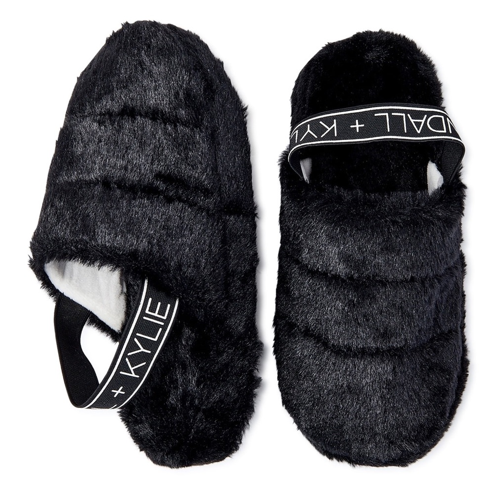 Kendall + Kylie Women's Sherry Slingback Slippers